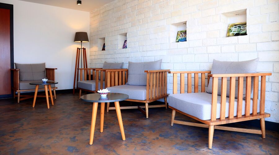Senses Hotel  4*