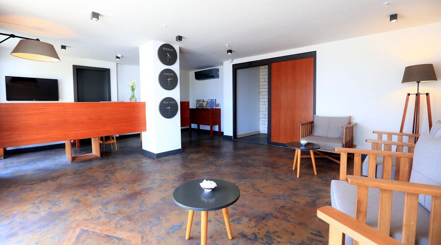 Senses Hotel  4*
