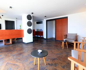 Senses Hotel  4*