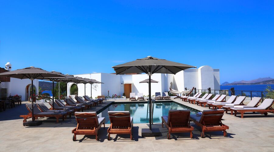 Senses Hotel  4*