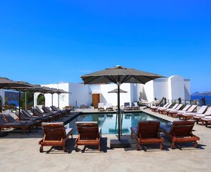 Senses Hotel  4*