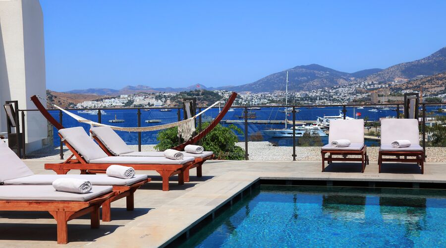 Senses Hotel  4*
