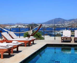 Senses Hotel  4*