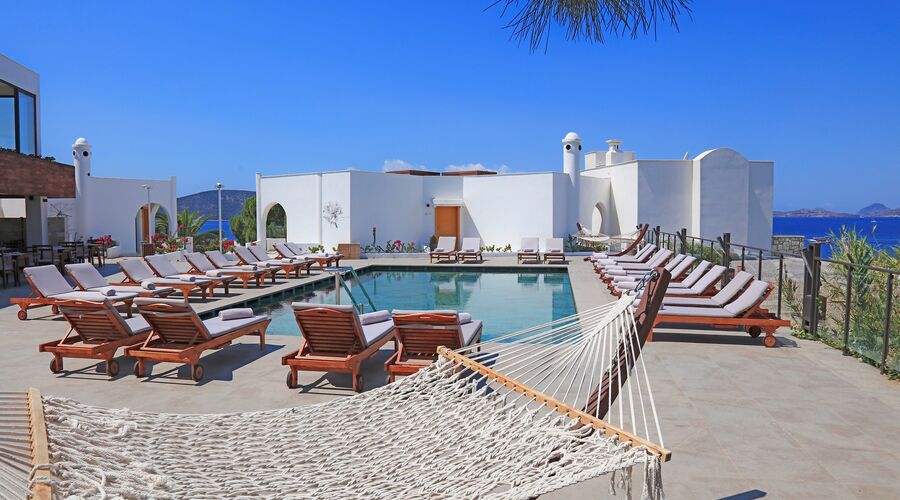 Senses Hotel  4*