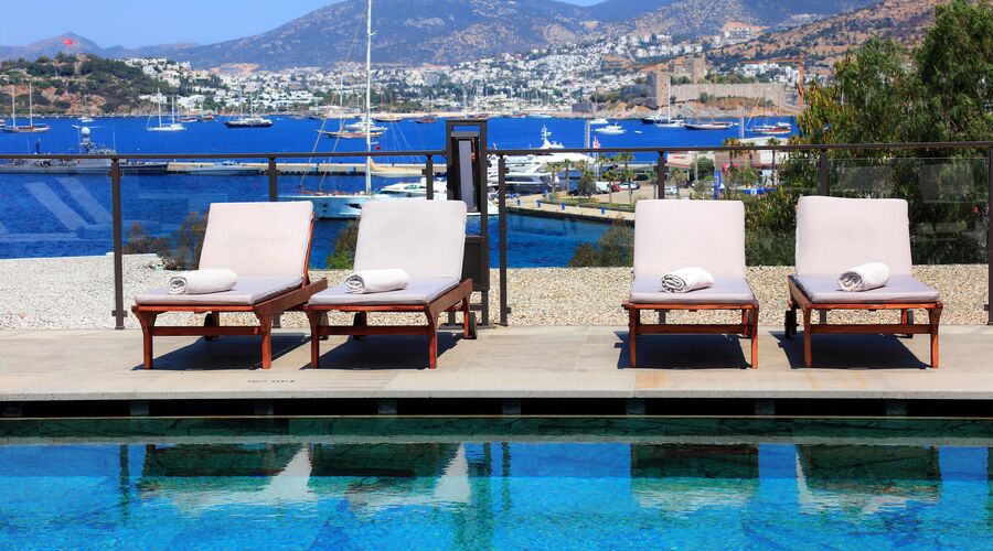Senses Hotel  4*