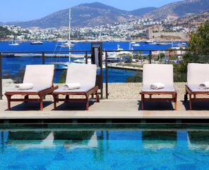 Senses Hotel  4*