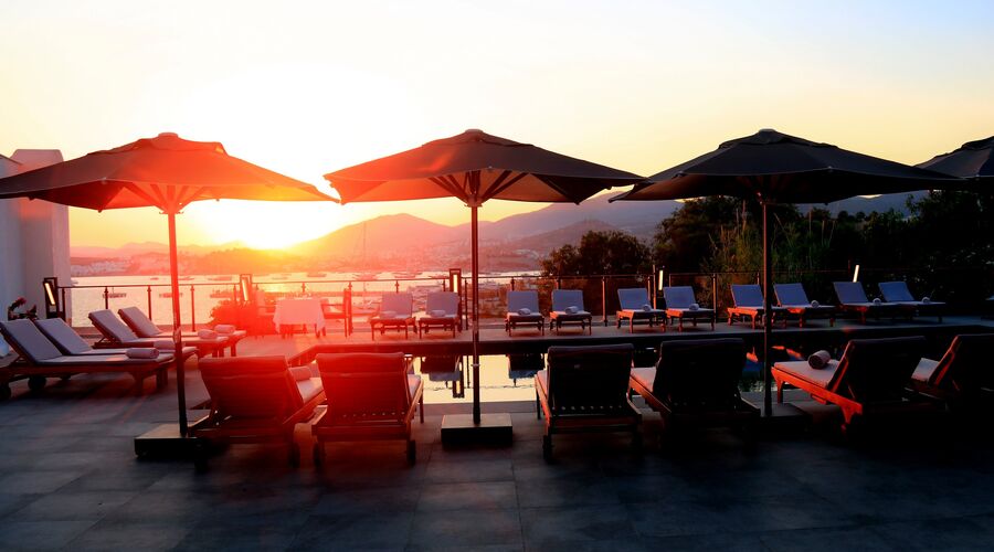 Senses Hotel  4*