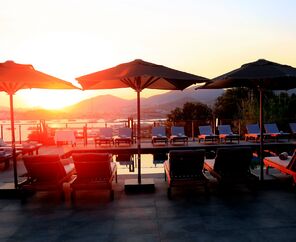 Senses Hotel  4*