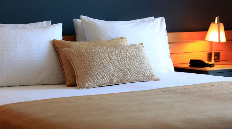 Senses Hotel  4*
