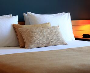 Senses Hotel  4*