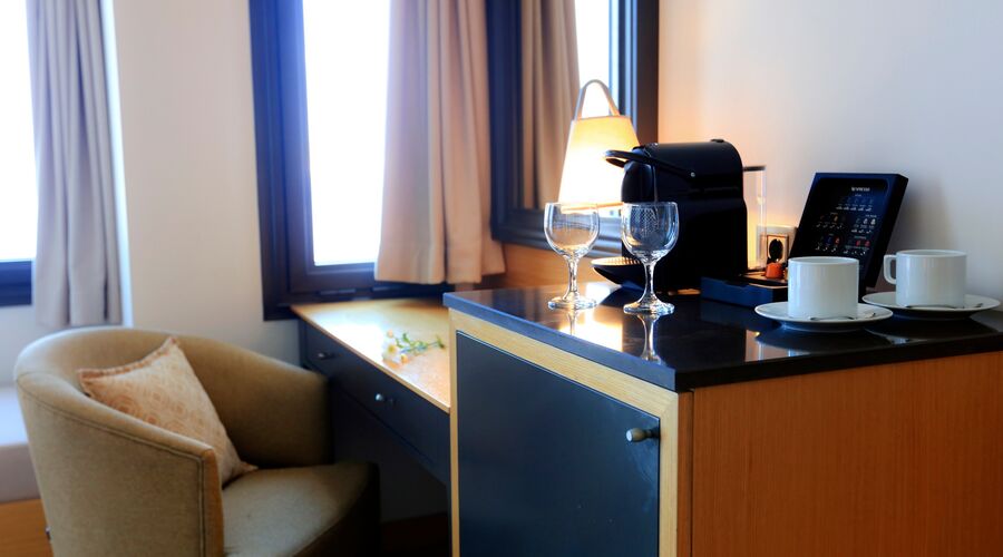 Senses Hotel  4*
