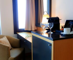 Senses Hotel  4*
