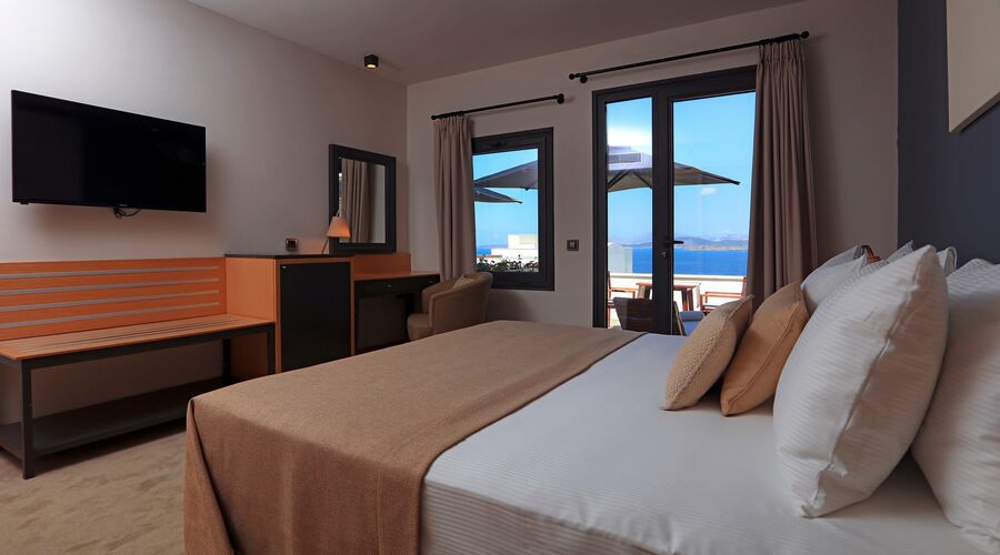 Senses Hotel  4*