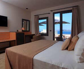 Senses Hotel  4*