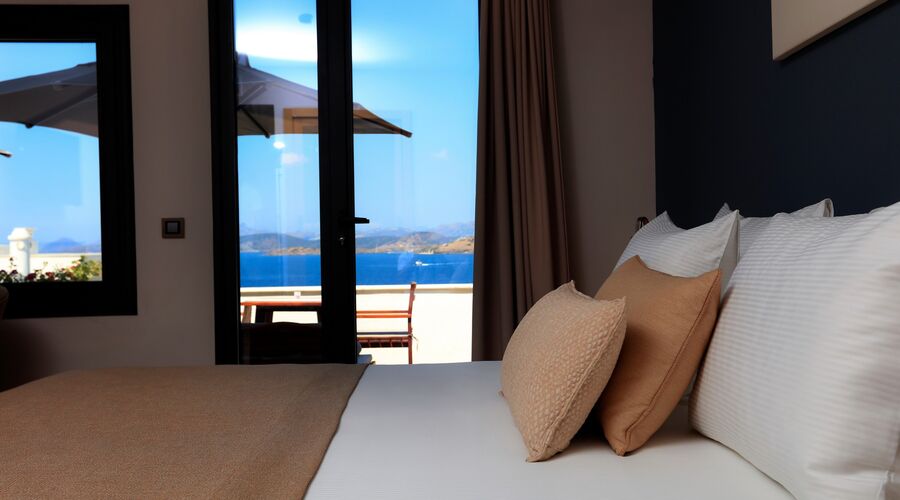Senses Hotel  4*
