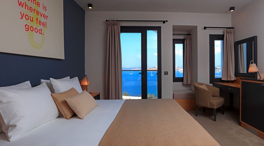 Senses Hotel  4*
