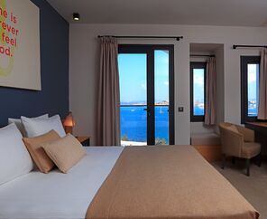 Senses Hotel  4*