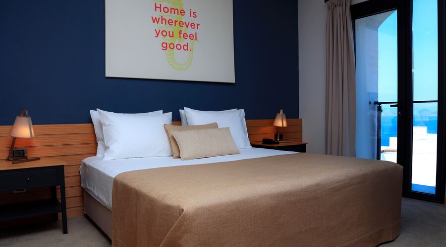 Senses Hotel  4*