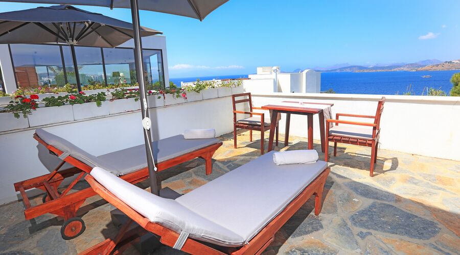 Senses Hotel  4*