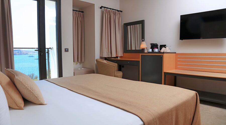 Senses Hotel  4*