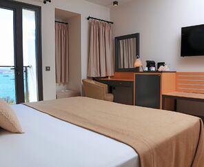 Senses Hotel  4*