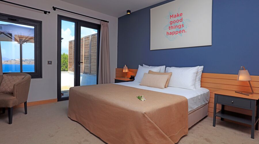 Senses Hotel  4*