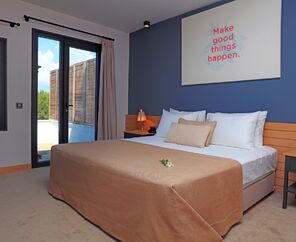 Senses Hotel  4*