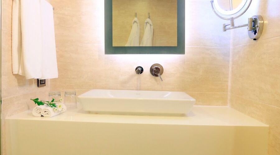Senses Hotel  4*
