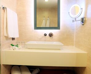 Senses Hotel  4*