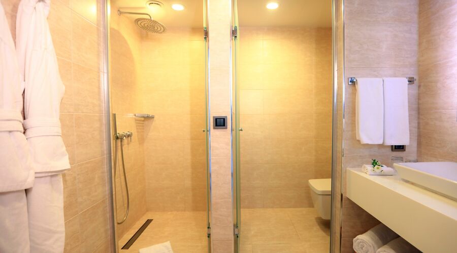 Senses Hotel  4*