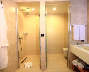 Senses Hotel  4*