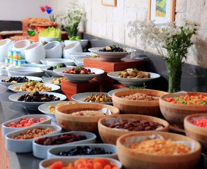 Senses Hotel  4*