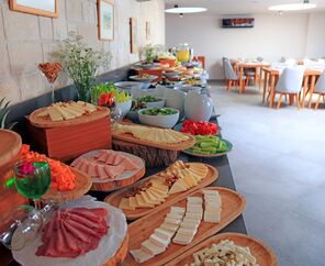 Senses Hotel  4*
