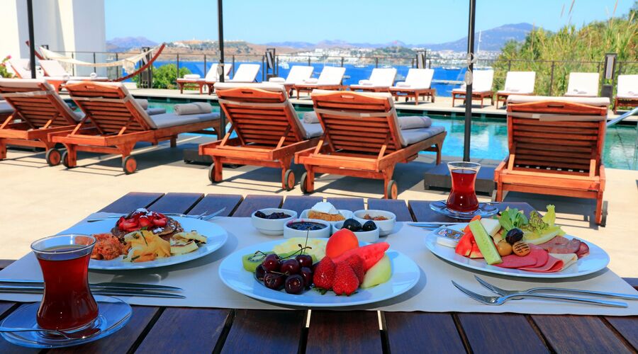 Senses Hotel  4*