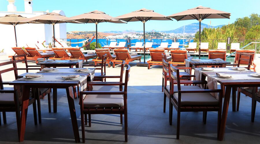 Senses Hotel  4*