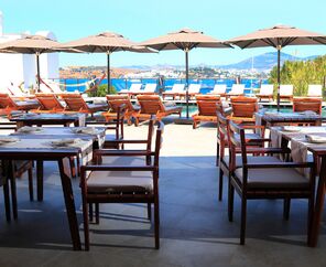 Senses Hotel  4*