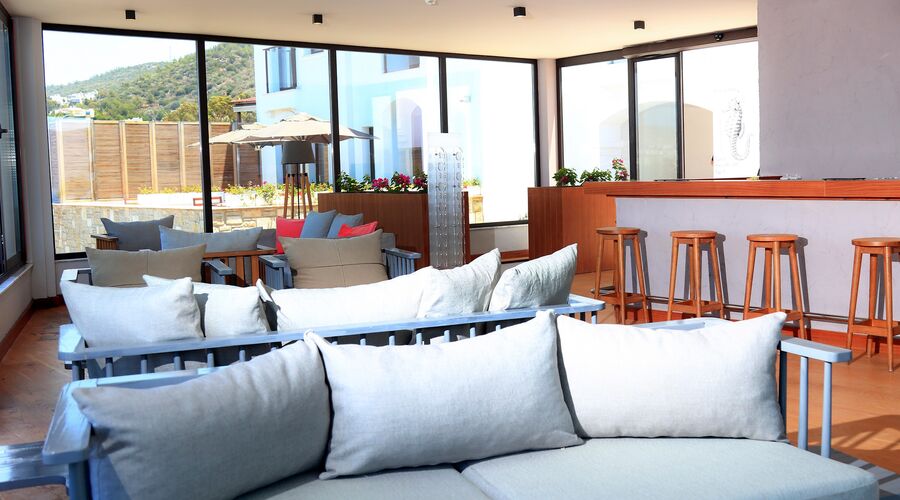 Senses Hotel  4*
