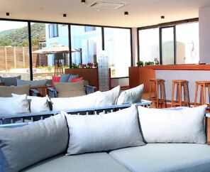 Senses Hotel  4*