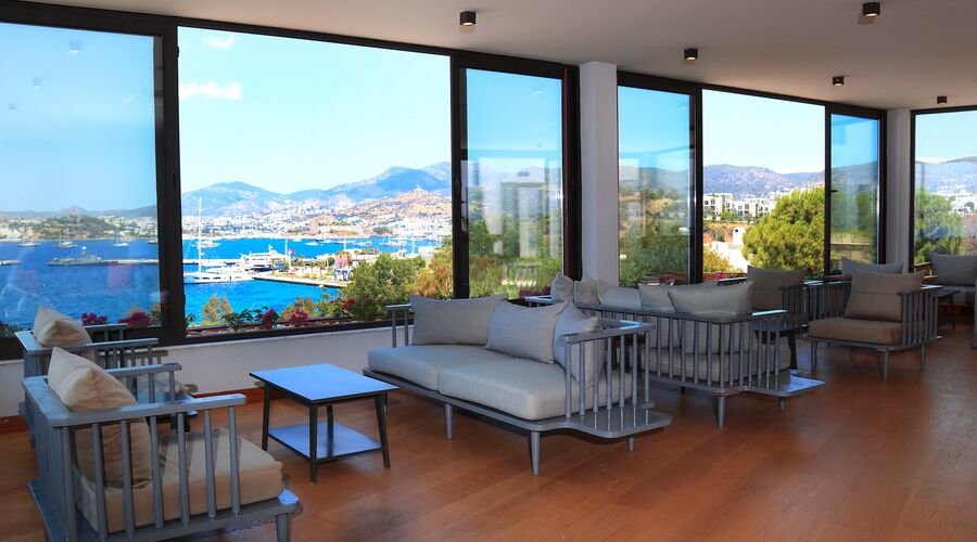 Senses Hotel  4*