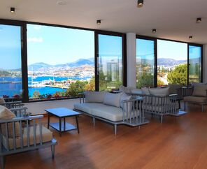 Senses Hotel  4*
