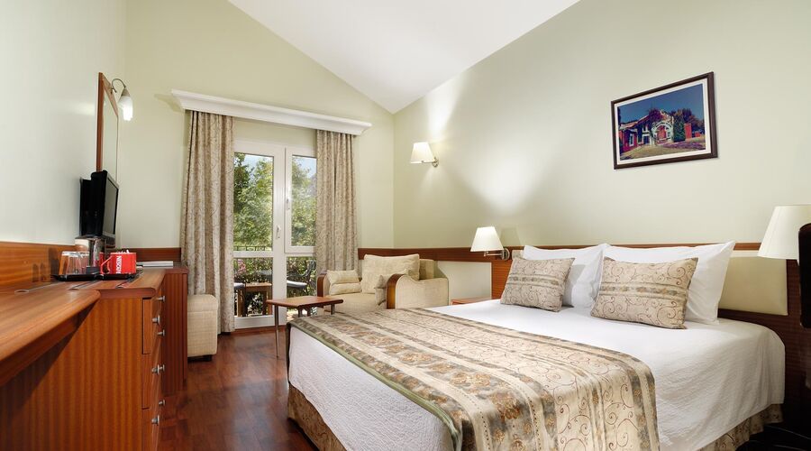 Belcekız Beach Club  5*