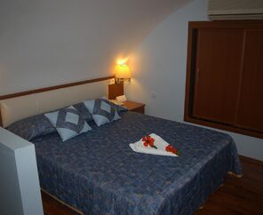 Belcekız Beach Club  5*