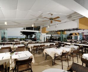 Belcekız Beach Club  5*