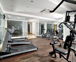 Belcekız Beach Club  5*