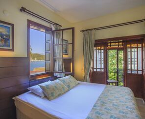 Hotel Villa Daffodil