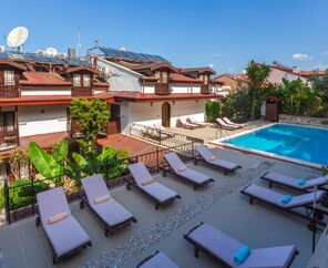 Hotel Villa Daffodil