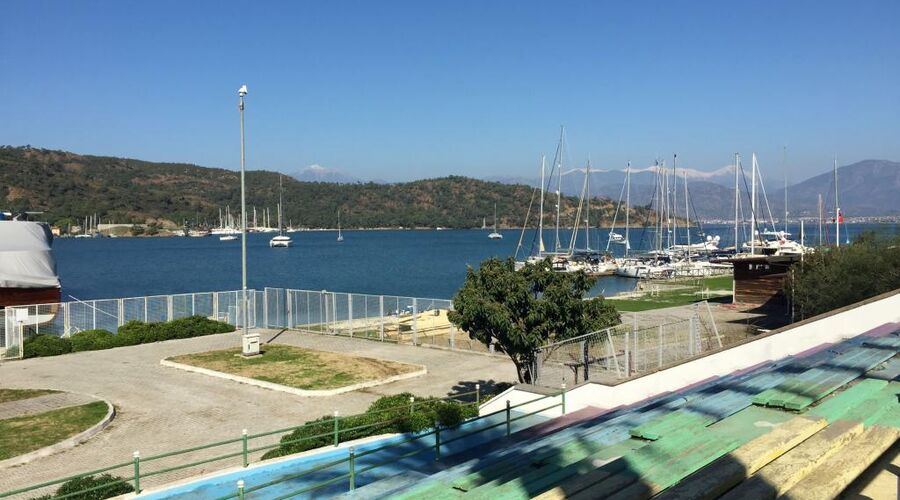 Hotel Villa Daffodil