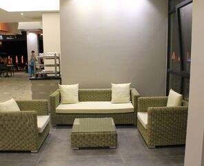 Begonville Beach Hotel 4*