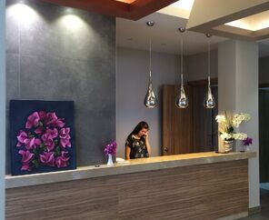 Begonville Beach Hotel 4*
