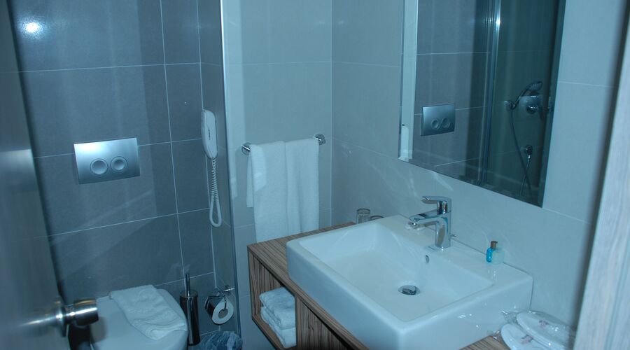 Begonville Beach Hotel 4*